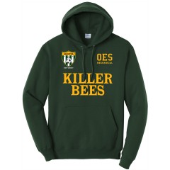 KB Hoodie - Standard